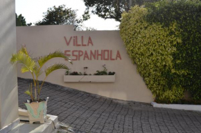 Villa Espanhola Bilene